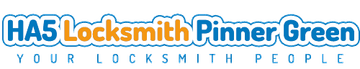 HA5 Locksmith Pinner Green logo